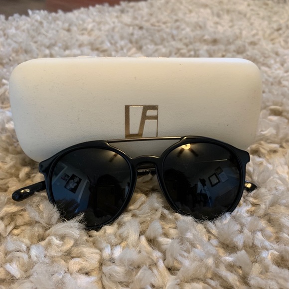 Linda Farrow Accessories - Linda Farrow x 3.1 Phillip Lim Sunglasses